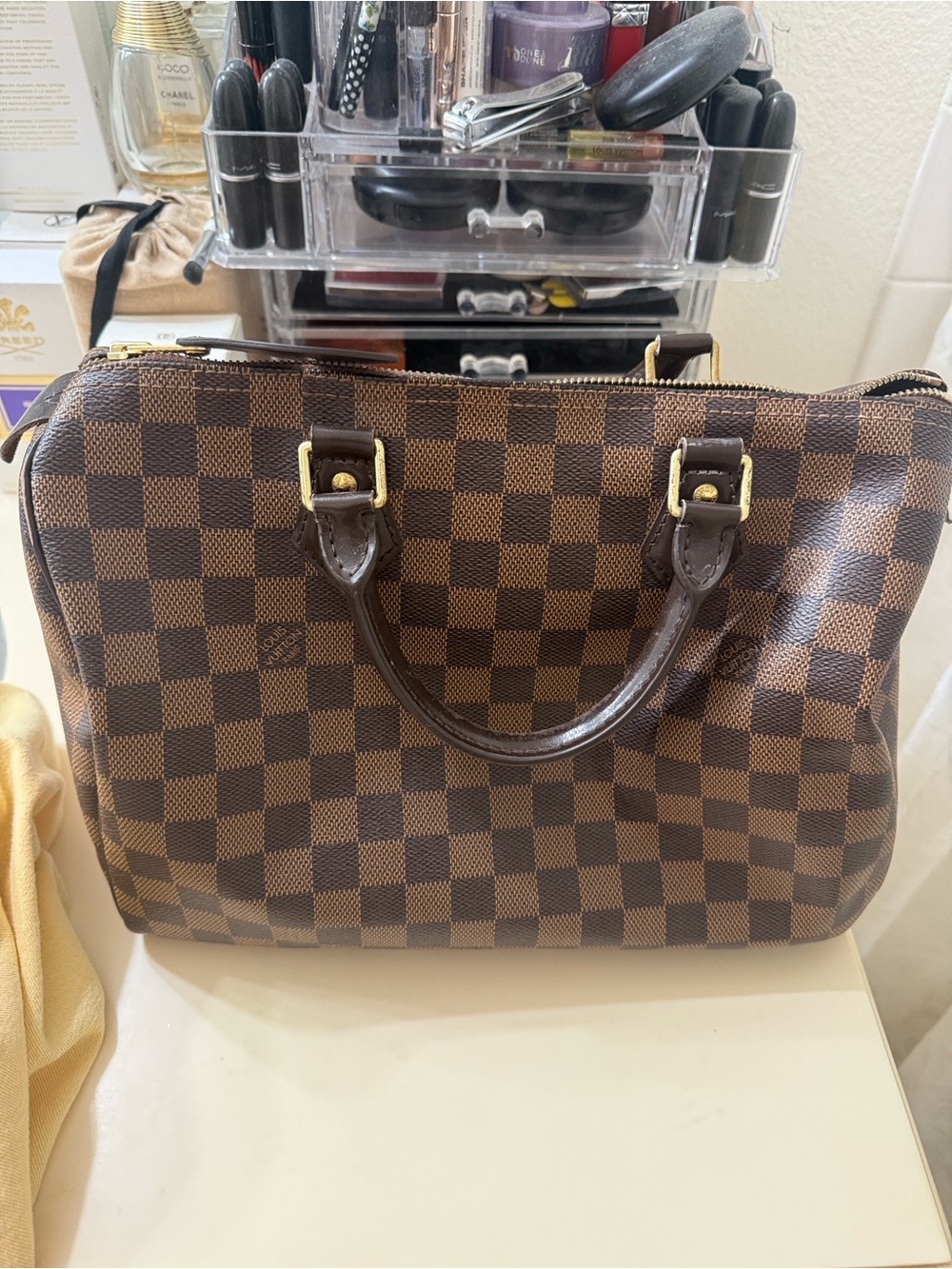 Louis vuitton